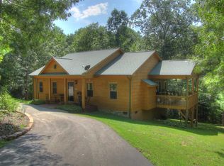 354 Country Ridge Rd, Jefferson, NC 28640
