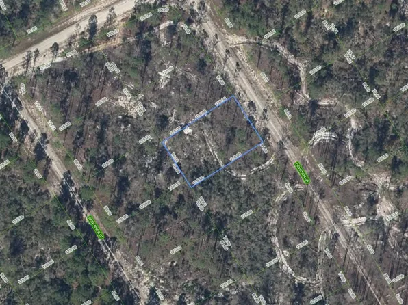 522 Devotion Dr Lot 11, Lake Placid, FL 33852