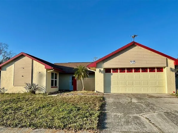(undisclosed Address), TAMPA, FL 33624
