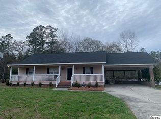 3580 Steamer Trace Rd, Conway, SC 29527
