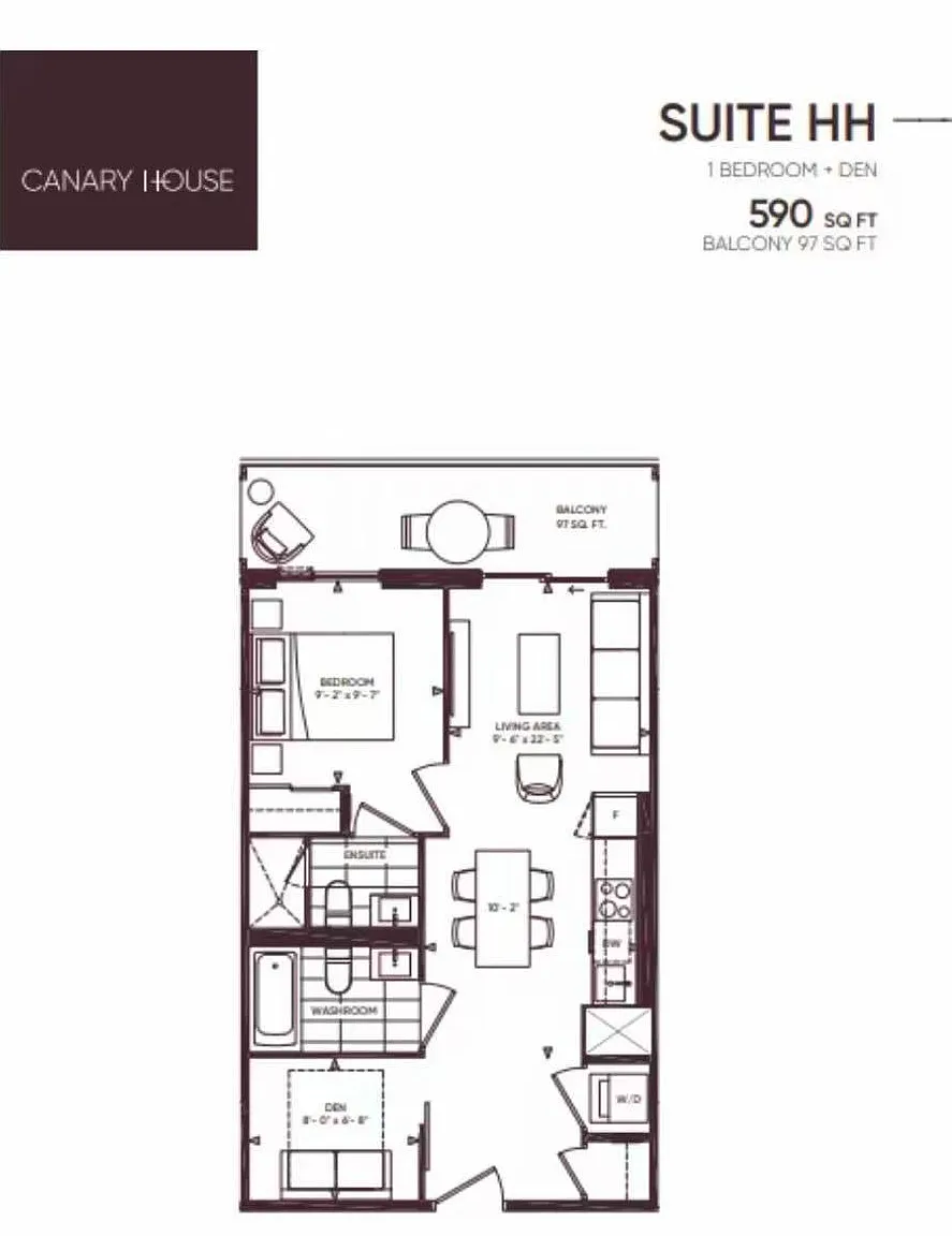 Canary House — Photo 3