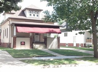 3819 8th Ave, Kenosha, WI 53140