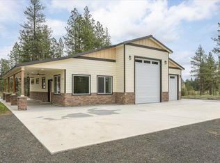 35315 S Bootstrap Ln, Cheney, WA 99004
