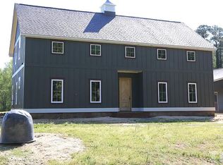 9525 Dukes Lake Rd, Zebulon, NC 27597