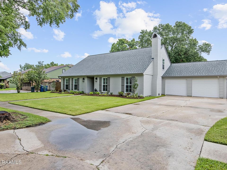 144 Steiner Rd, Lafayette, LA 70508 MLS 23005933 Zillow