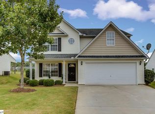 11 Catterick Way, Fountain Inn, SC 29644