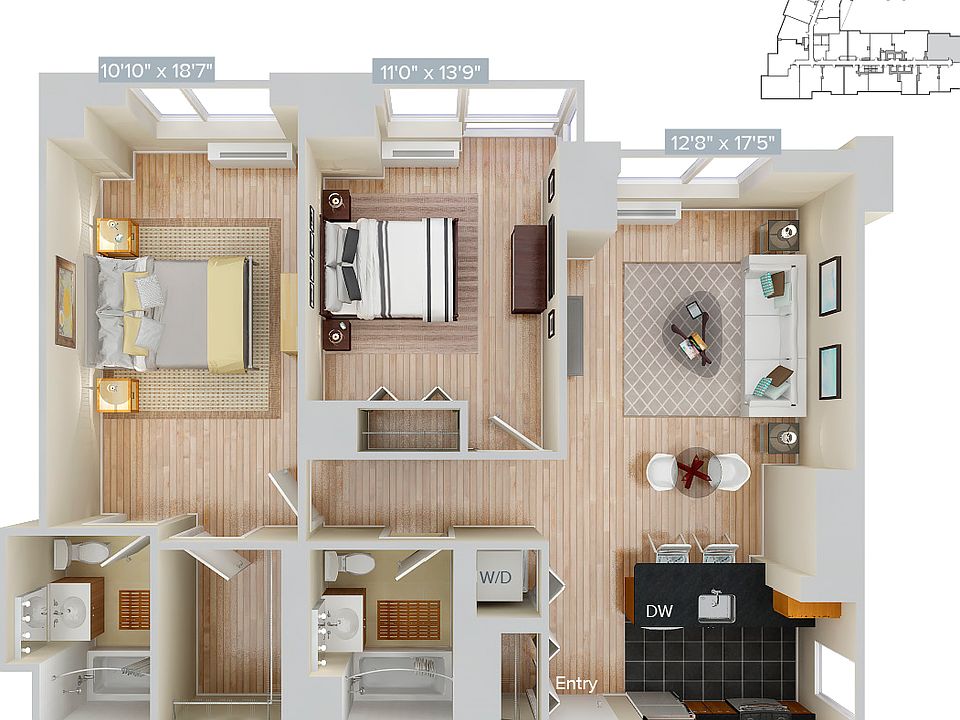 1st image of 475 48th Ave APT 502