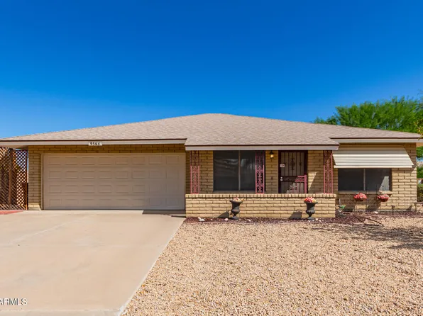 9564 W PURDUE Avenue, Peoria, AZ 85345