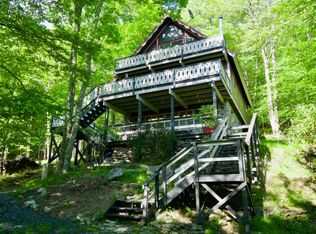 120 Pond Creek Rd, Banner Elk, NC 28604