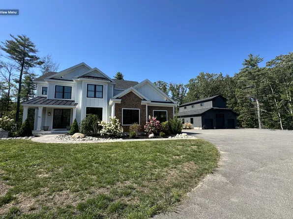 20 Dax Lane, Scarborough, ME 04074