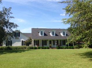 1515 Britton Rd, Sumter, SC 29153