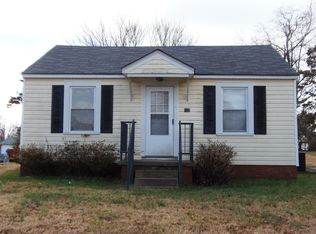 122 Lawndale Ave, High Point, NC 27260