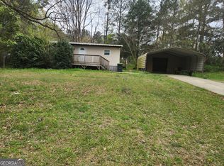 124 Covered Wagon Dr, Dallas, GA