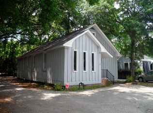 2134 Dorchester Rd, North Charleston, SC 29405