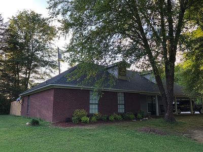 205 Shiloh Mantachie Rd, Mantachie, MS, 38855