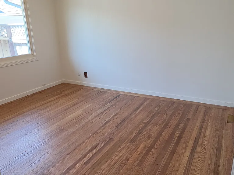 Front Bedroom