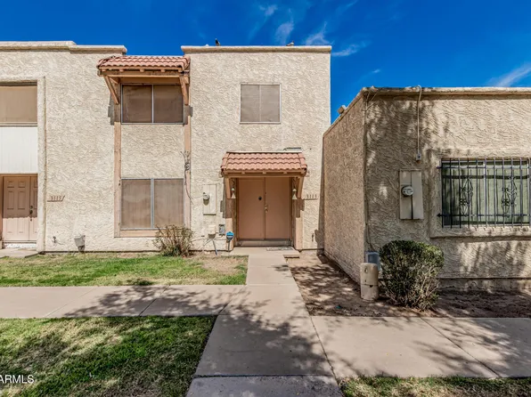 3113 W ROYAL PALM Road, Phoenix, AZ 85051