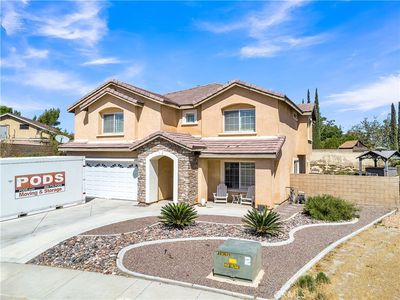2647 Arezzo Ct, Palmdale, CA, 93550