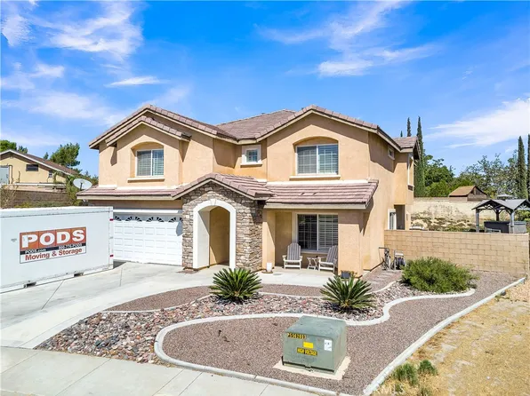 2647 Arezzo Ct, Palmdale, CA 93550