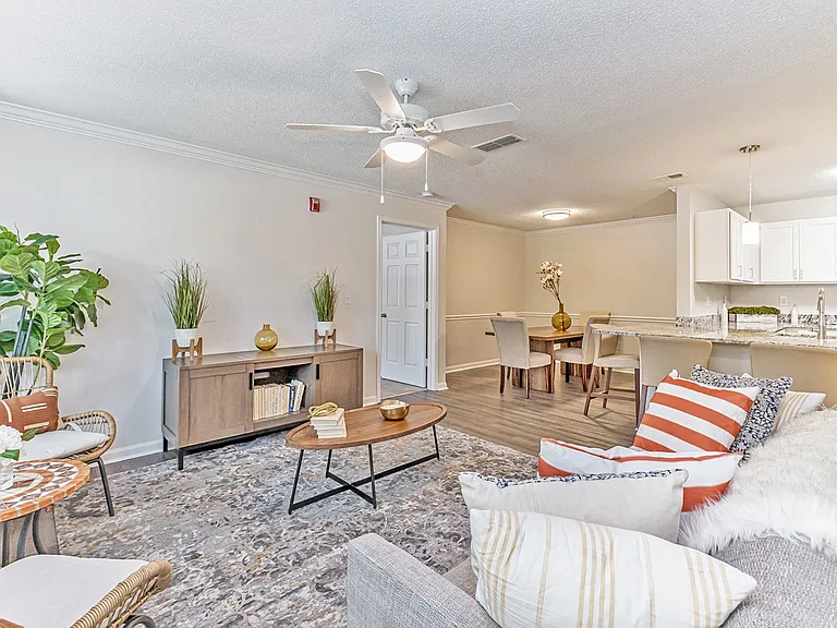 Alexander at Stonecrest Apartments — Photo 18