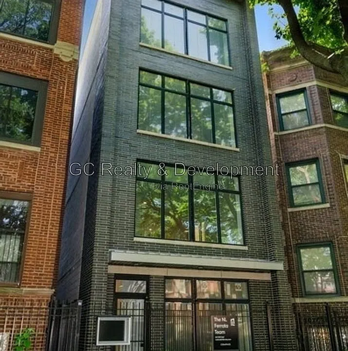 6117 S Greenwood Ave #3