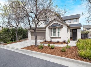 10 Buckhorn Ct, San Rafael, CA 94903