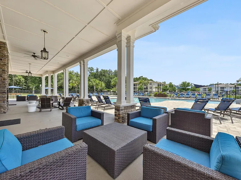 Beach House at Amelia — Photo 6