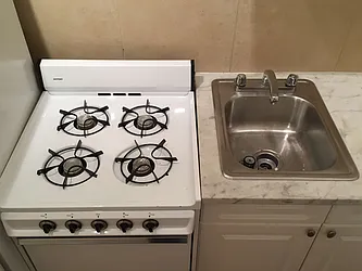 Rented by Landmark Resources