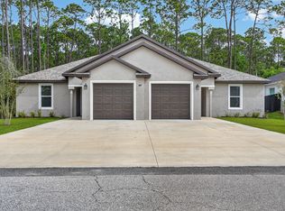 44 Regency Dr #B, Palm Coast, FL 32164