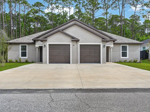 44 Regency Dr, Palm Coast, FL