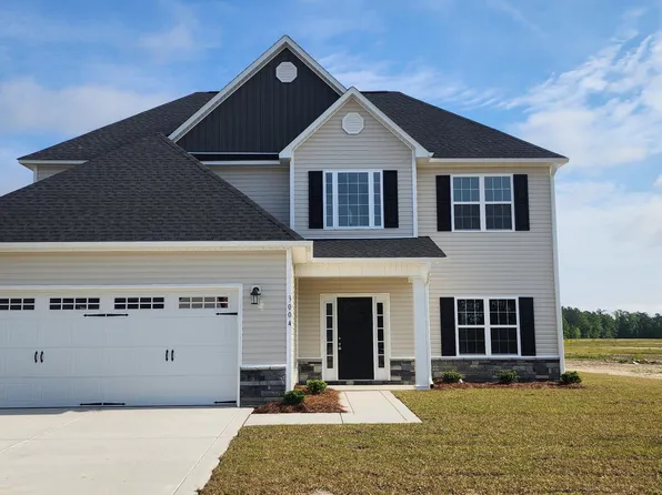 3004 Bluewater Boulevard, New Bern, NC 28562