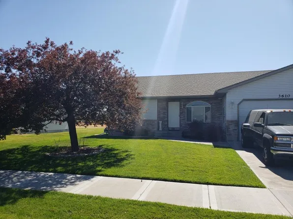 3610 E Briar Creek Ln, Ammon, ID 83406