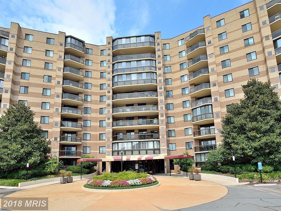 1st image of 8370 Greensboro Dr APT 520