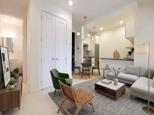 1004 Fulton St #4C, Brooklyn, NY 11238