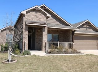 19109 Obed River Dr, Pflugerville, TX 78660