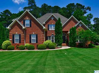 102 Clay Pool Dr, Madison, AL 35758