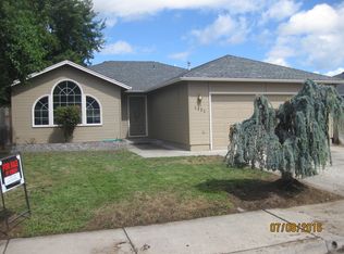 1131 Lathrop Dr, Central Pt, OR