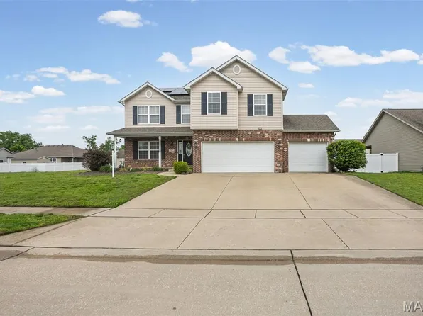 4817 Karen Ln, Granite City, IL 62040