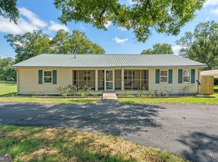 176 Midland St, Williamson, GA 30292