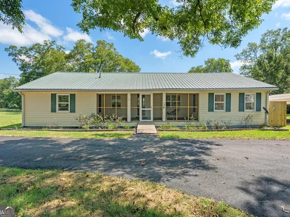 176 Midland St, Williamson, GA 30292