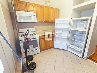 Rented by Highline Residential