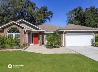 739 Sunken Meadow Ln #1, Jacksonville, FL 32218