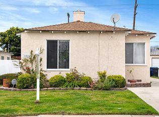 8501 Kittyhawk Ave, Los Angeles, CA 90045