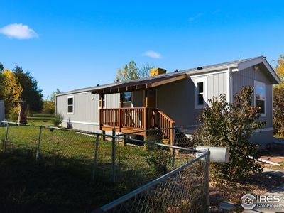 1167 Cynthia Ct, Loveland, CO, 80537