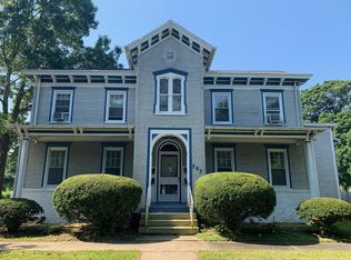 303 Morrison Ave, Hightstown, NJ 08520