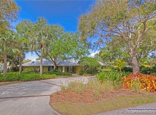 124 SE Wells Dr, Stuart, FL 34996