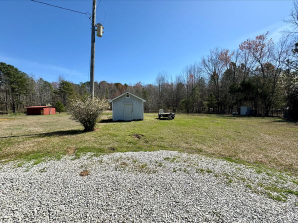 1556 County Road 515, Myrtle, MS 38650