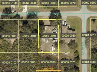 2903 4th St SW, Lehigh Acres, FL 33976