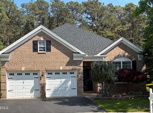 7 Gables Way, Jackson, NJ 08527