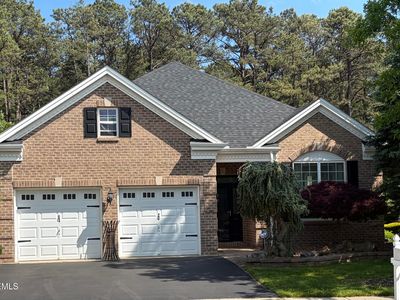 7 Gables Way, Jackson, NJ, 08527